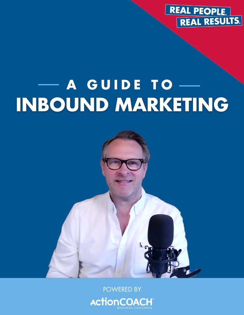 A Guide to: Inbound Marketing